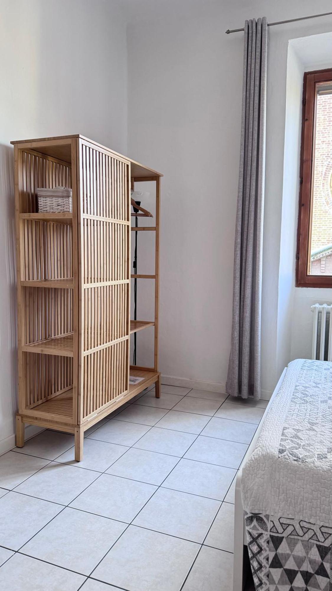 Sawasdee 37 Lägenhet Monza Exteriör bild
